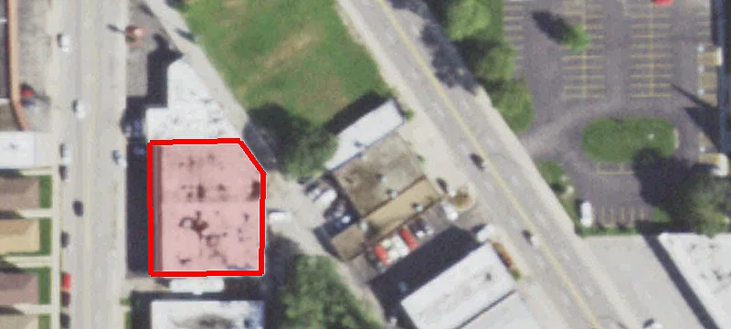 7436 Milwaukee Ave