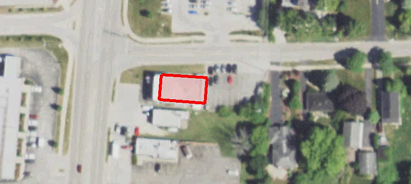 5101 Belmont Rd