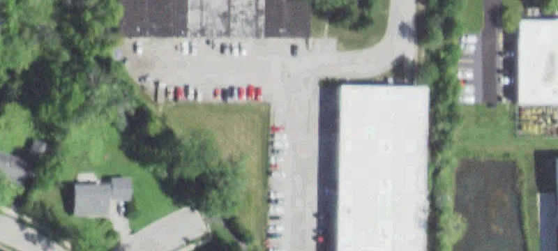 870 Tower Rd