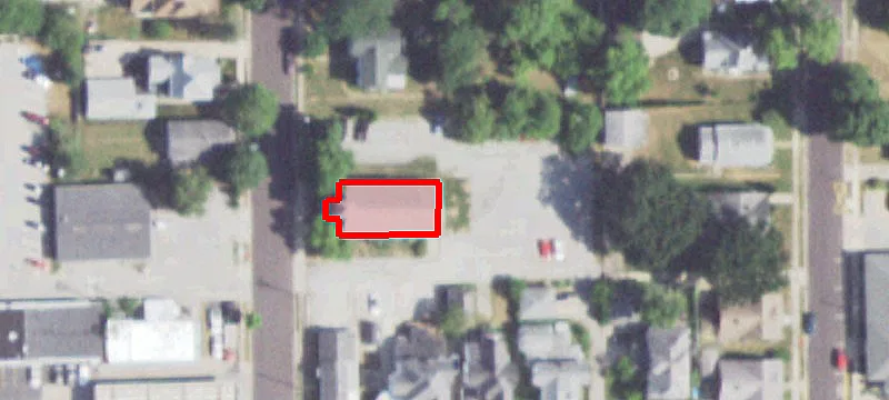 105 High St