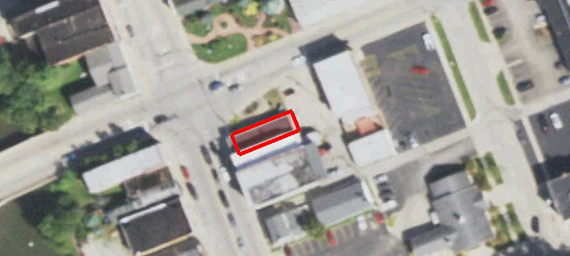 105 Water St