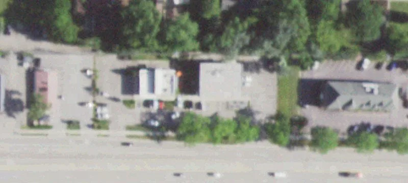 701 Rockland Rd