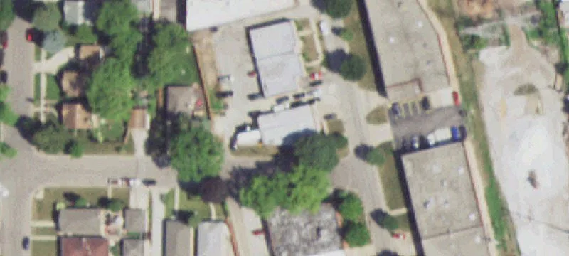 9140 Terminal Ave
