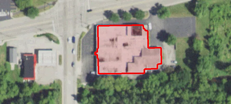 11 Barron Blvd