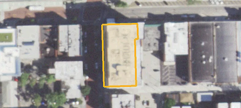110 Marion St