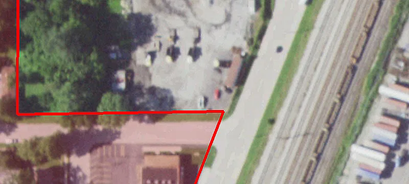 3333 Park Ave