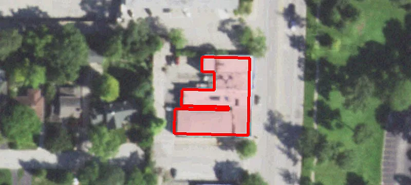 1332 Waukegan Rd