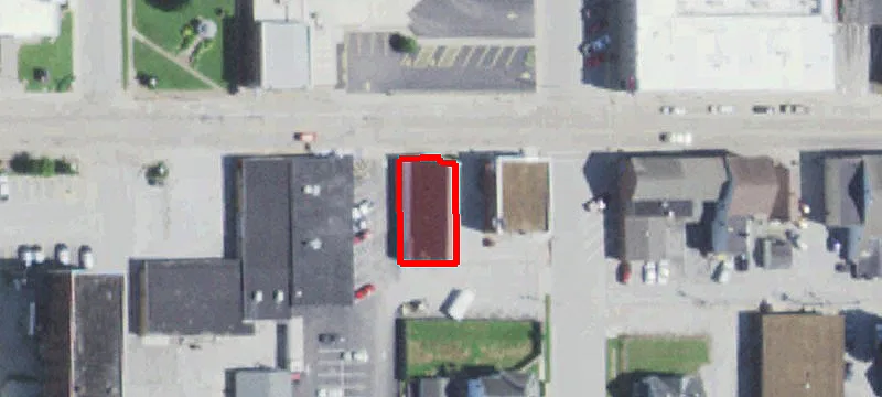18 Main St