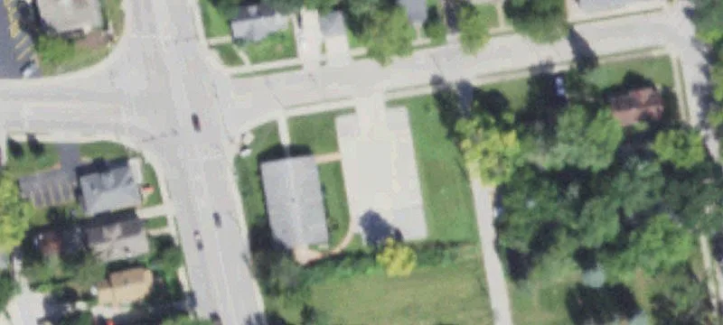 23 Lincolnway