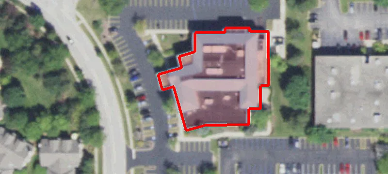2525 Kaneville Rd