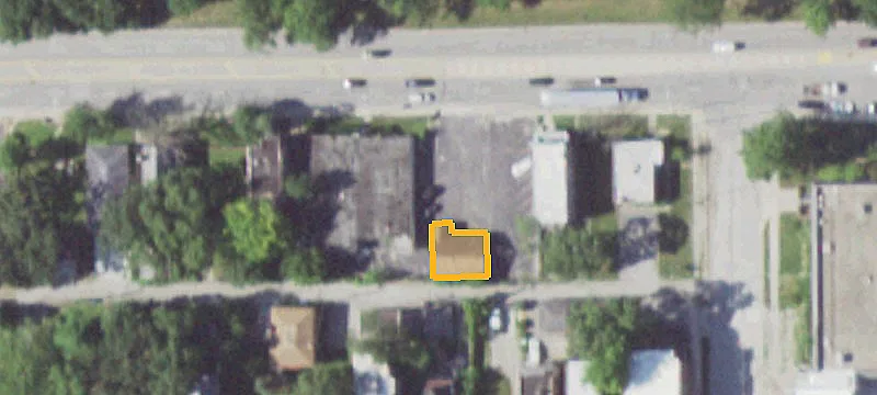 40 Lincoln Hwy