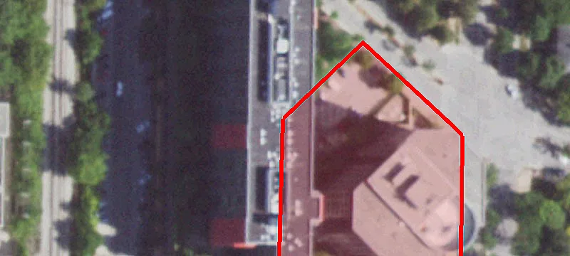 800 Elgin Rd, Unit P-111