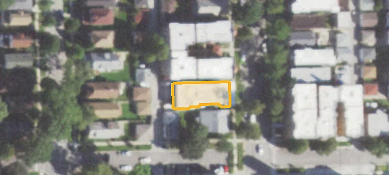 1008 Austin Blvd