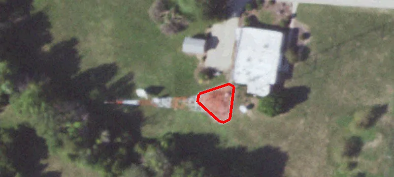 2301 Neil St