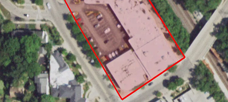 55 Grn Bay Rd