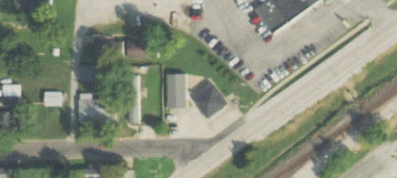 207 Dwight St