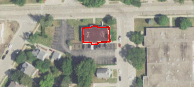 320 Jackson St