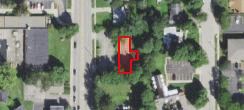 41 Mclean Blvd
