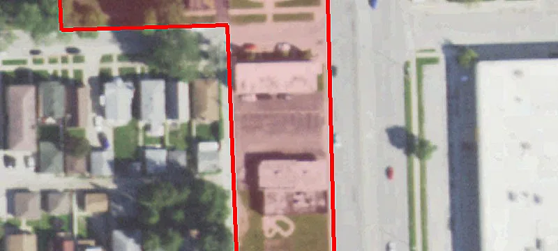 6108 Harlem Ave