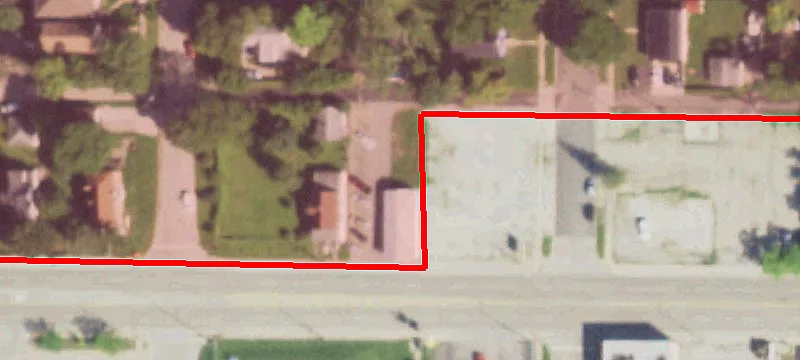 1806 Martin Luther King Jr Dr
