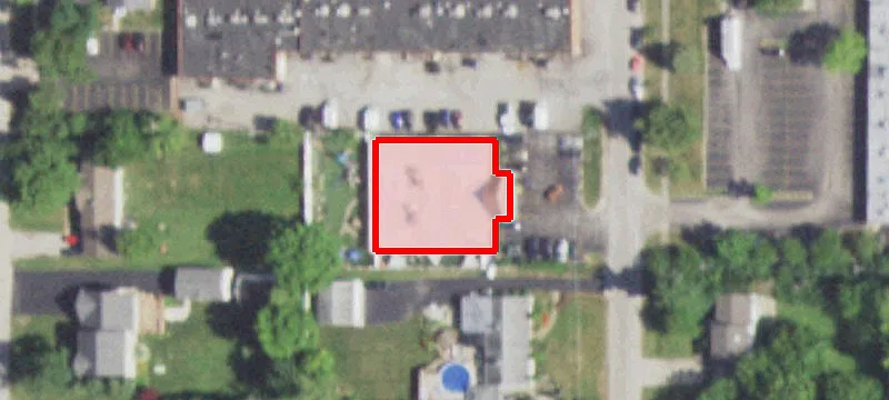 950 Ellen Dr