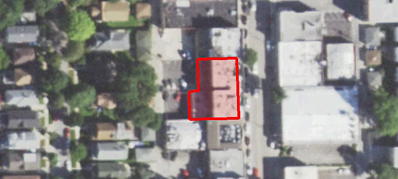 823 Oak Park Ave