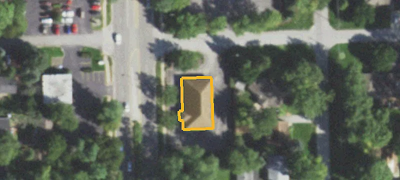 12001 Harlem Ave
