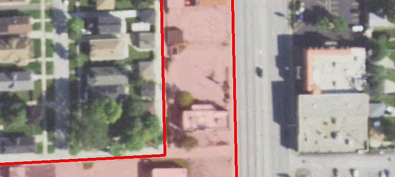 5438 Harlem Ave