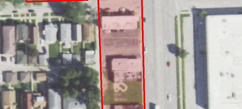 6108 Harlem Ave