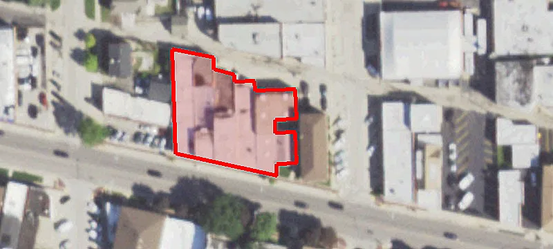 8104 Grand Ave