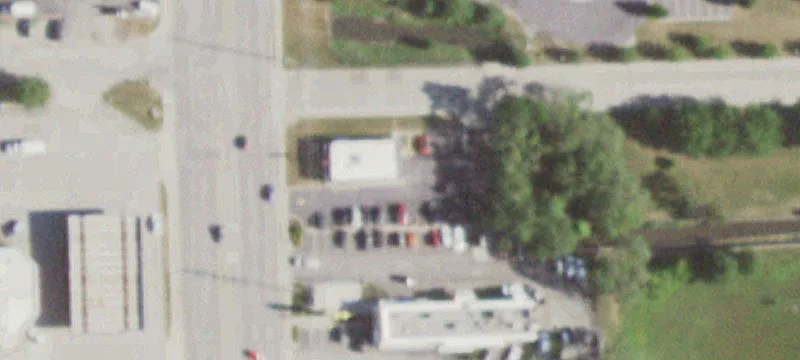 2633 Mannheim Rd