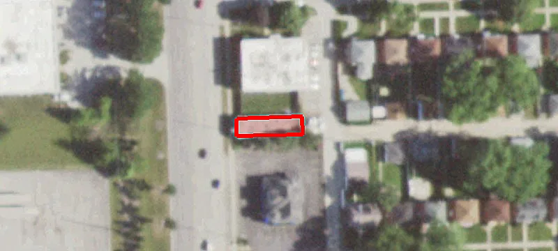 837 Mannheim Rd