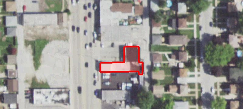 9117 Kedzie Ave