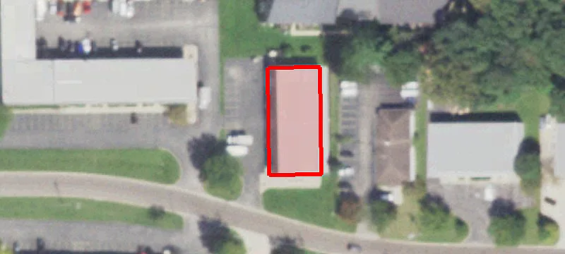 2270 Cornell Ave, Unit 72