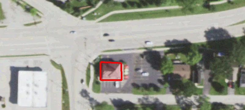 2 Maple Ave