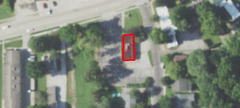 800 Saint Louis Rd