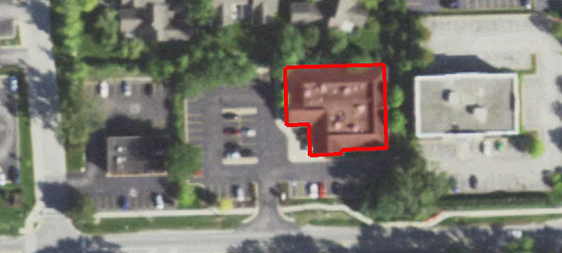 7530 College Dr