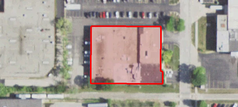 1200 Willis Ave