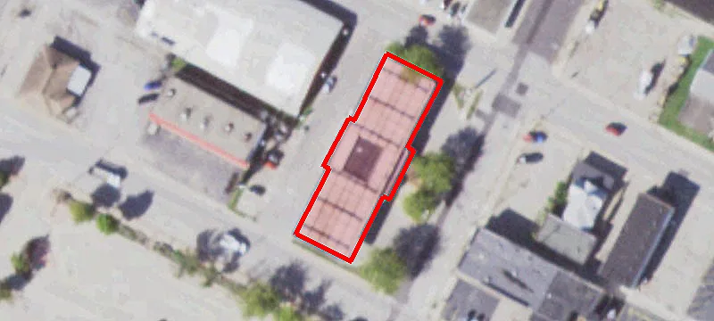 111 Capitol St