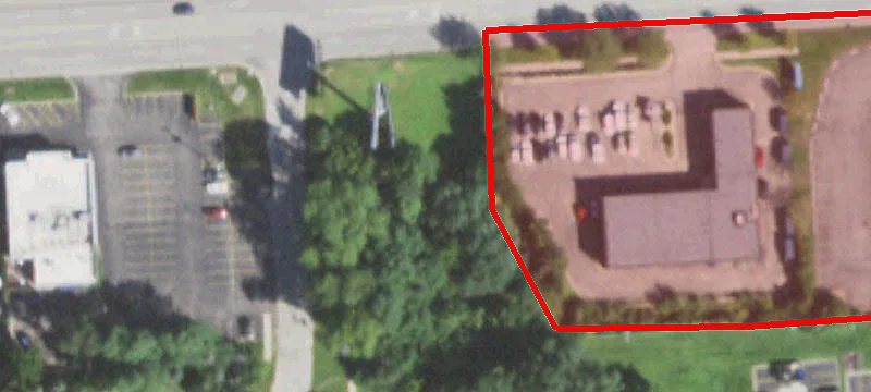 2997 Ogden Ave