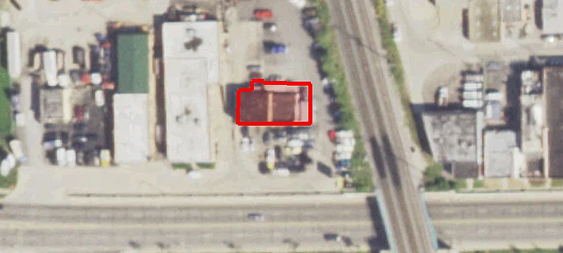 9300 Grand Ave