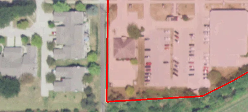 1523 Ft Jesse Rd