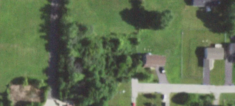12601 Eastwood Rd