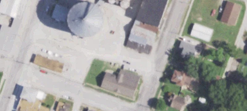 300 Benton St
