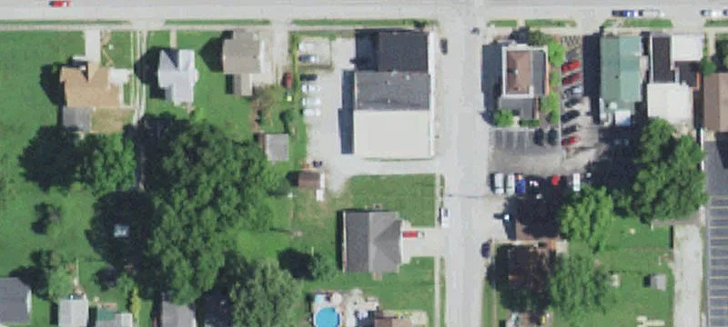 3 Railway St