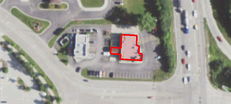 780 Waukegan Rd