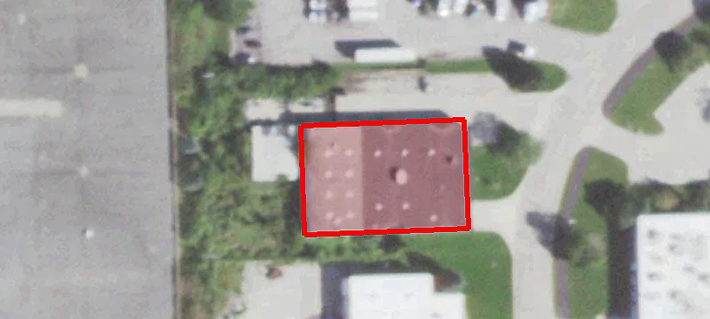 1302 Enterprise Dr