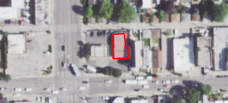 2348 Foster Ave