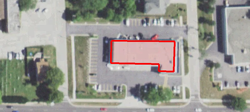 1060 Roosevelt Rd
