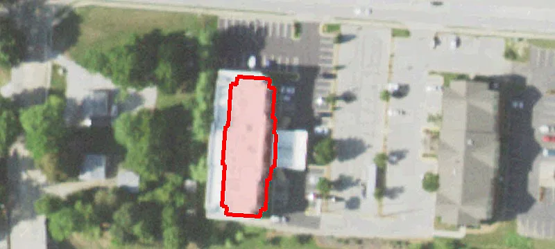 150 Ludwig Dr